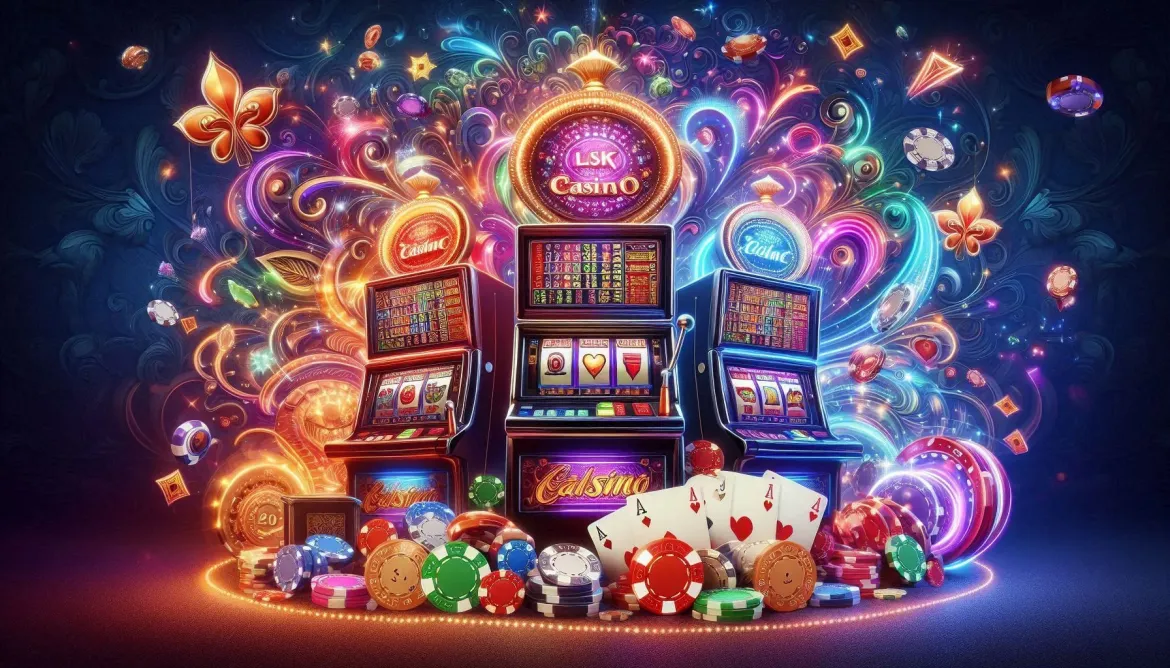 Crocoslots Casino